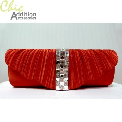 PURSE T092 (RED)